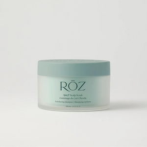 Roz Salt Scalp Scrub