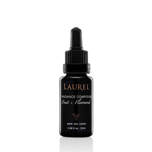 PRE-ORDER | Laurel *Limited Edition* RADIANCE COMPOUND | Fruit & Flavonoid