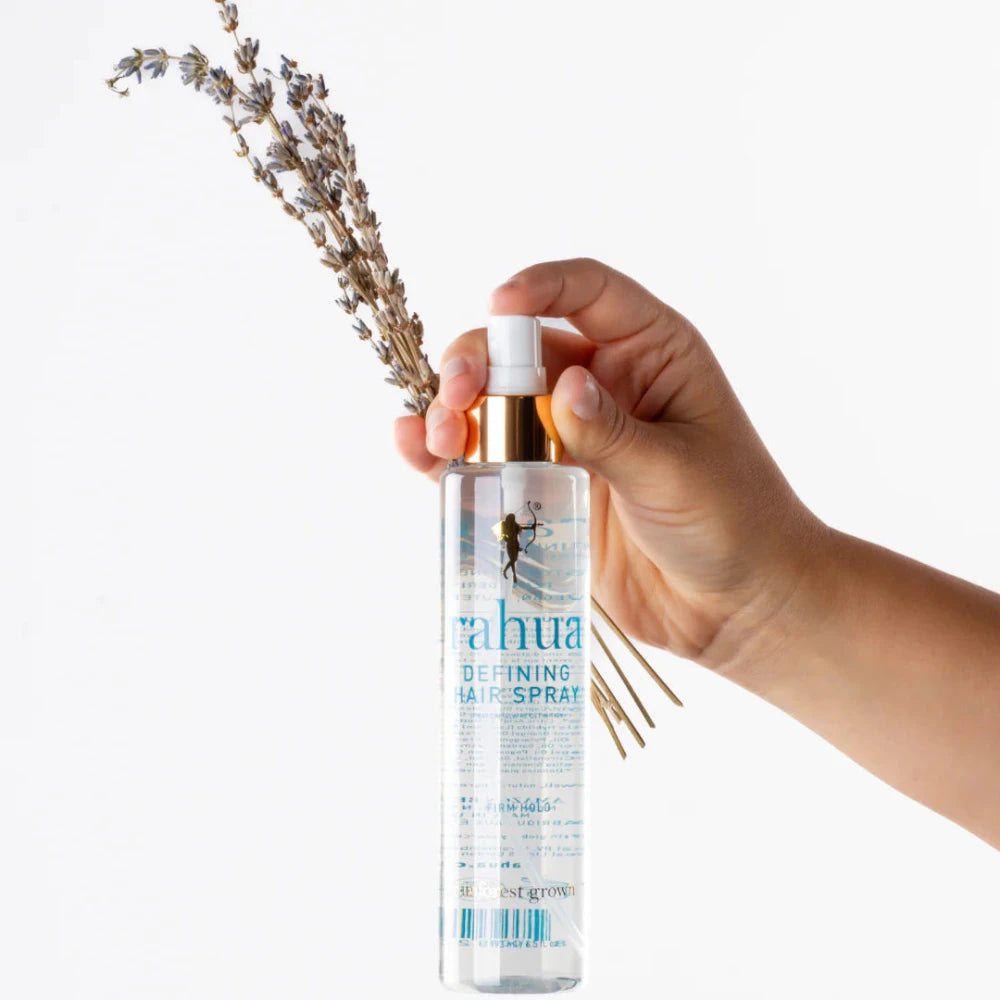 Rahua Defining Hair Spray