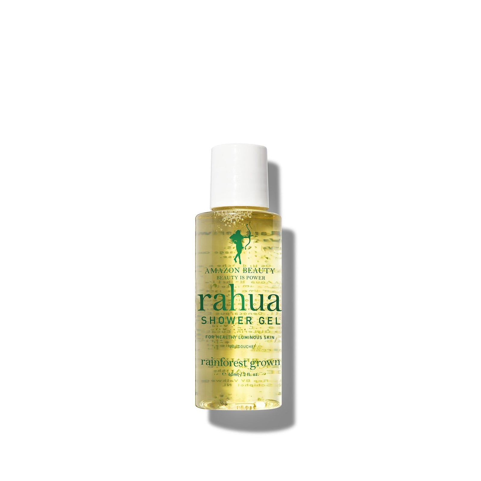 Rahua Shower Gel | Travel Size
