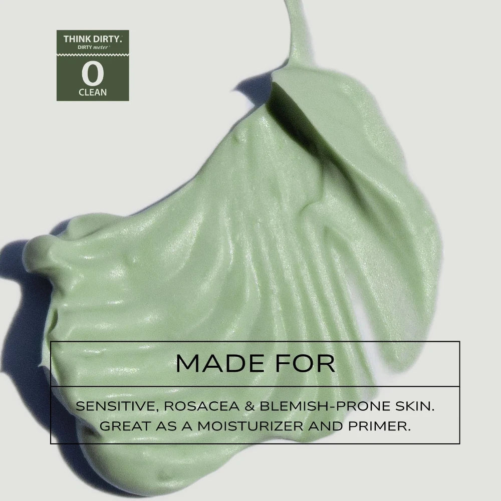 Fitglow Beauty Redness Rescue Cream (RRC)