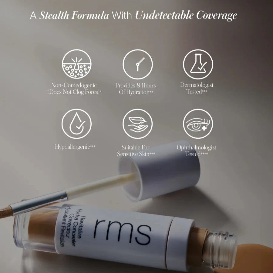 RMS Beauty Revitalize Hydra Concealer