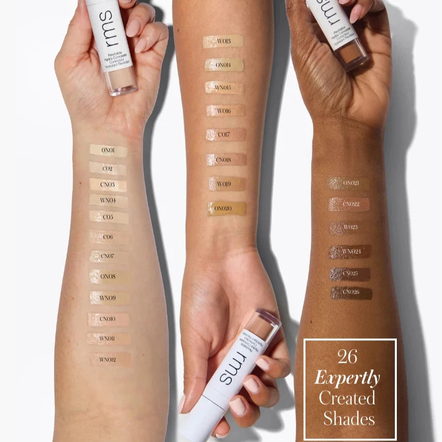 RMS Beauty Revitalize Hydra Concealer