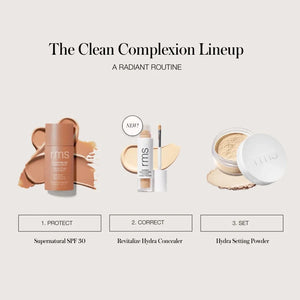 RMS Beauty Revitalize Hydra Concealer