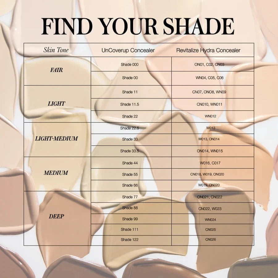 RMS Beauty Revitalize Hydra Concealer