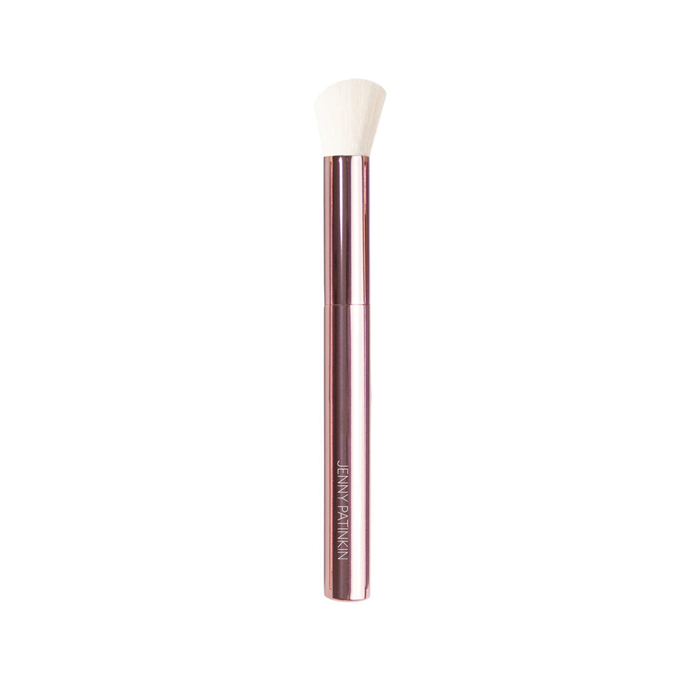 Jenny Patinkin Sustainable Luxury Angled Multi-Blender Brush L
