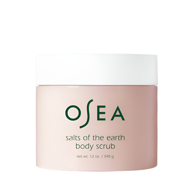OSEA Salts of the Earth Body Scrub (IN-STORE PICK UP ONLY)
