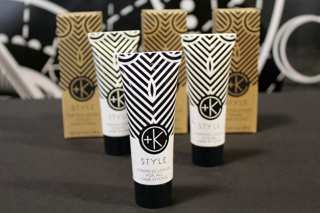 CULT + KING STYLE | Forming. Shaping. Moisture. Shine. Heat Protection. | 1oz