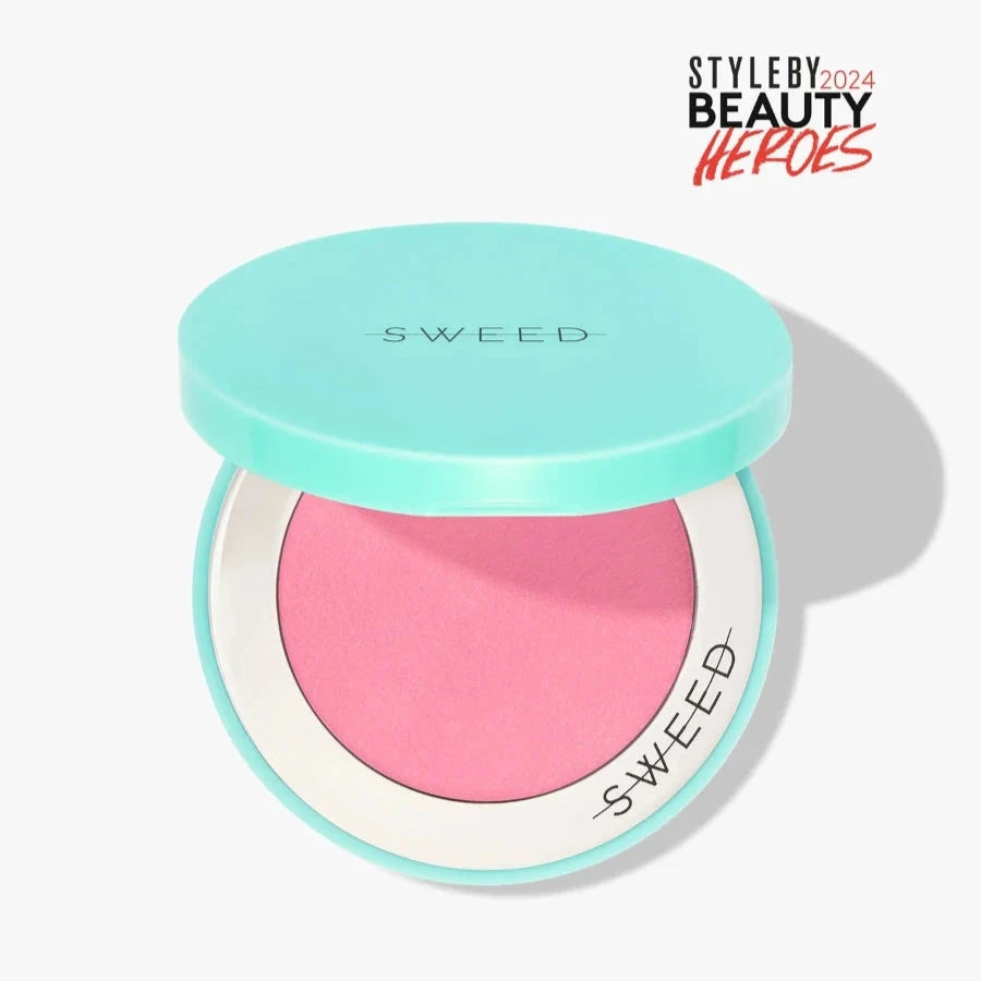 Sweed Beauty Air Blush Cream