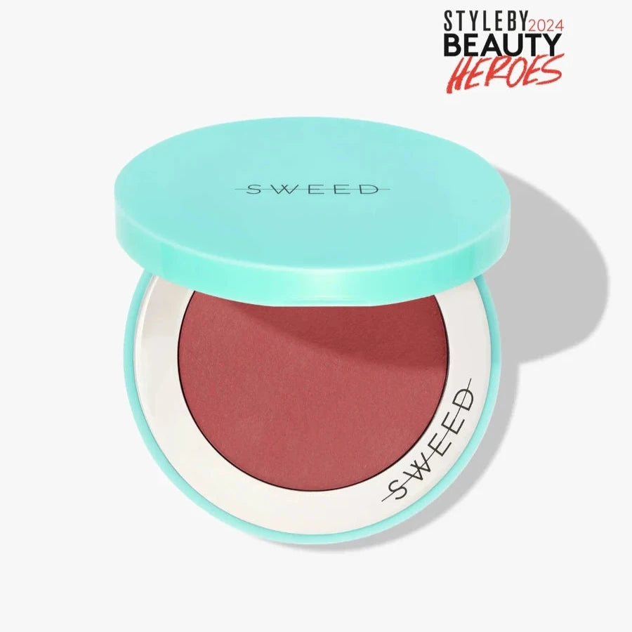 Sweed Beauty Air Blush Cream