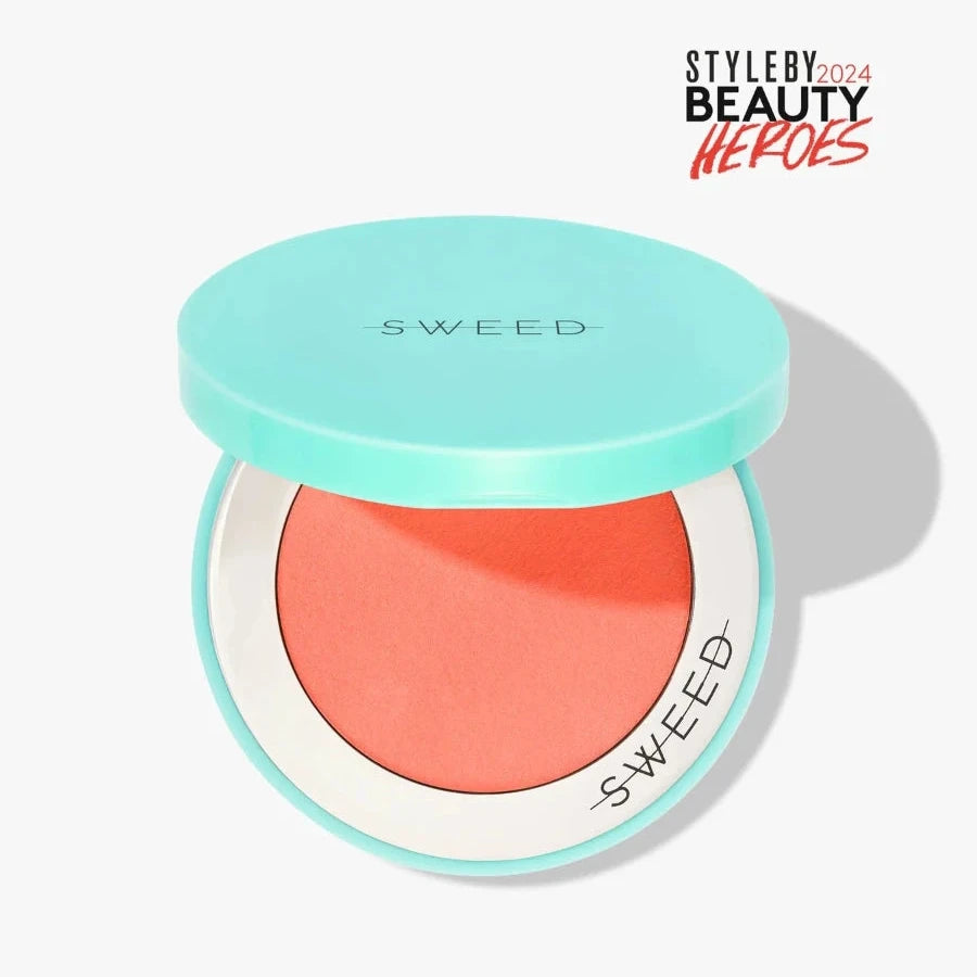 Sweed Beauty Air Blush Cream