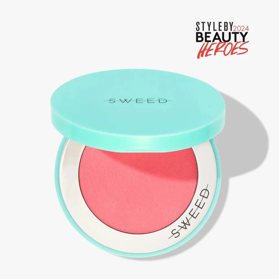 Sweed Beauty Air Blush Cream