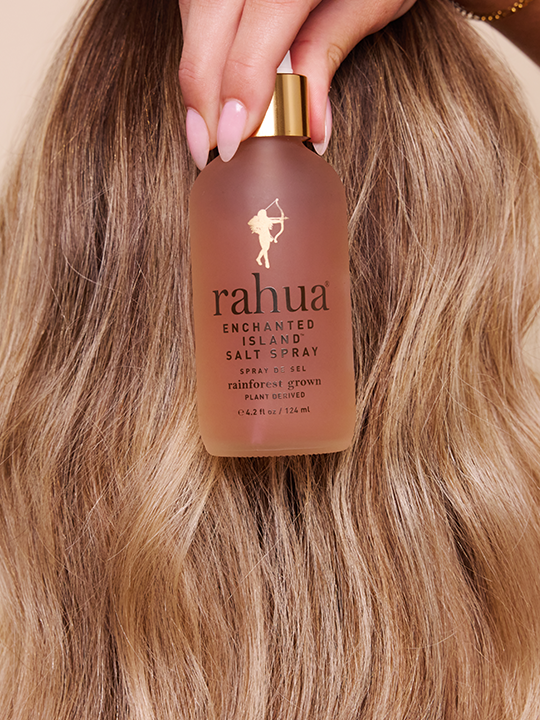 Rahua Enchanted Island™ Salt Spray