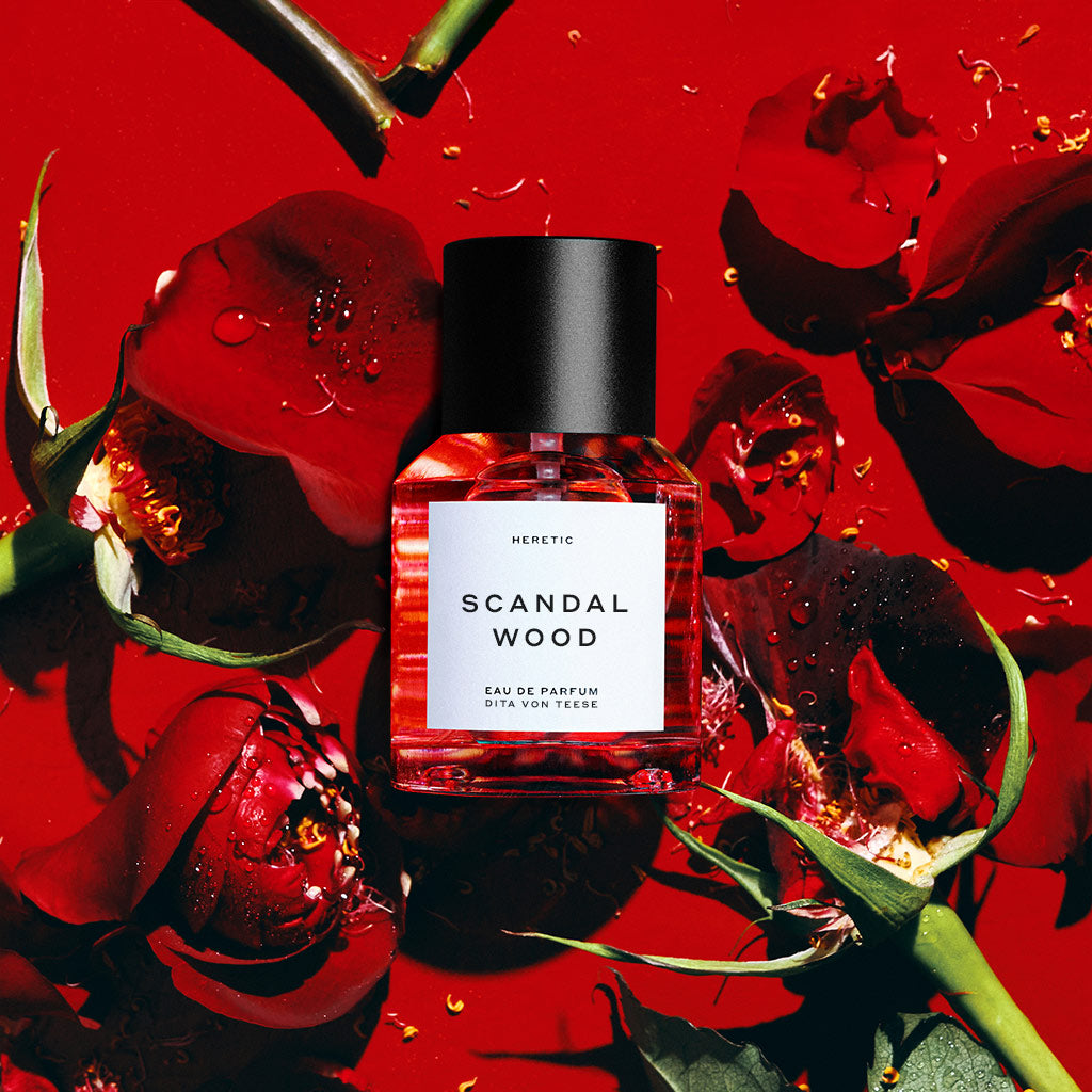 Heretic Parfum Scandalwood | 50 ml