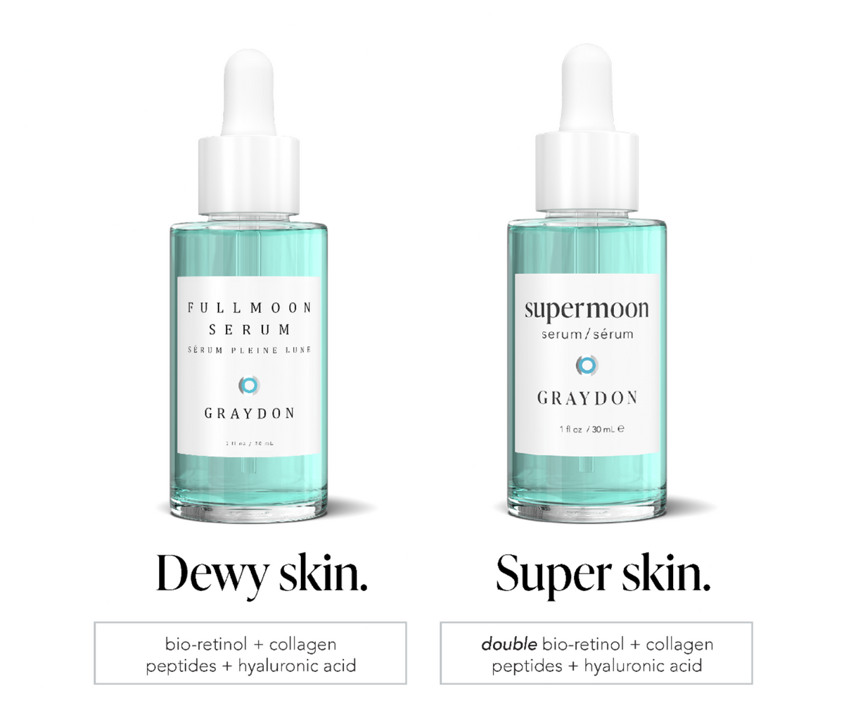 Graydon Supermoon Serum