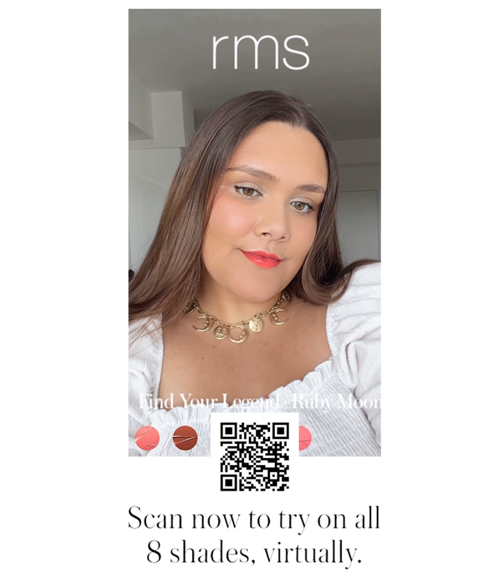 RMS Beauty Legendary Serum Lipstick