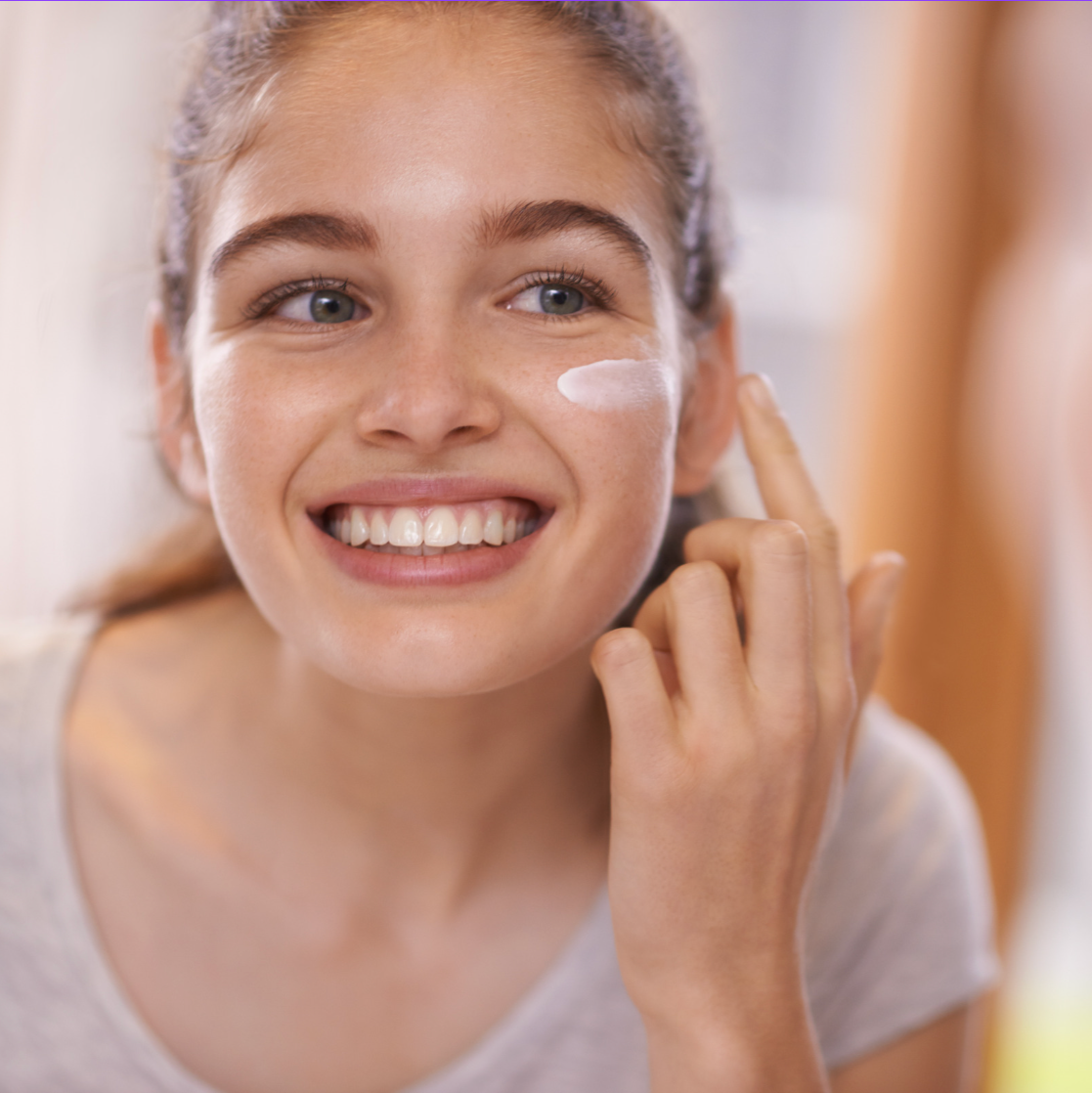 SkinWise | Teen or Tween ~ 1:1 Consultation