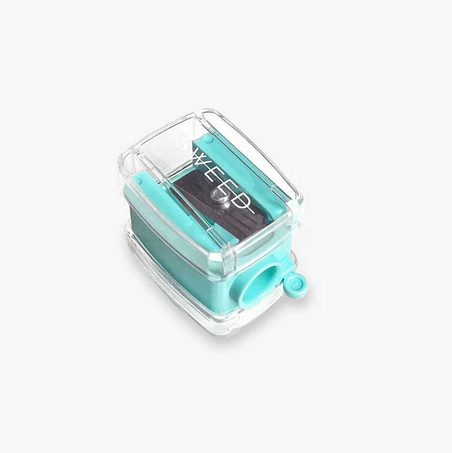 Sweed Beauty The Pencil Sharpener