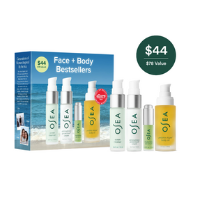 Osea Face + Body Best Sellers Kit (IN-STORE PICK UP ONLY)