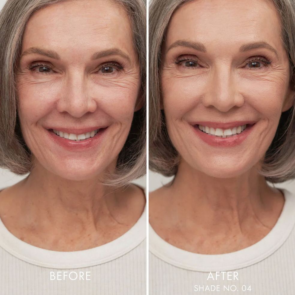 Sweed Beauty Glass Skin Foundation