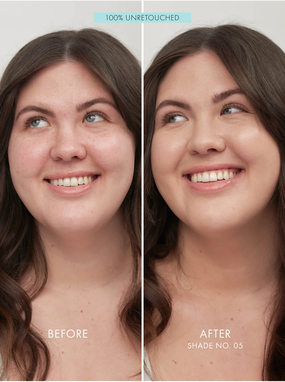 Sweed Beauty Glass Skin Foundation