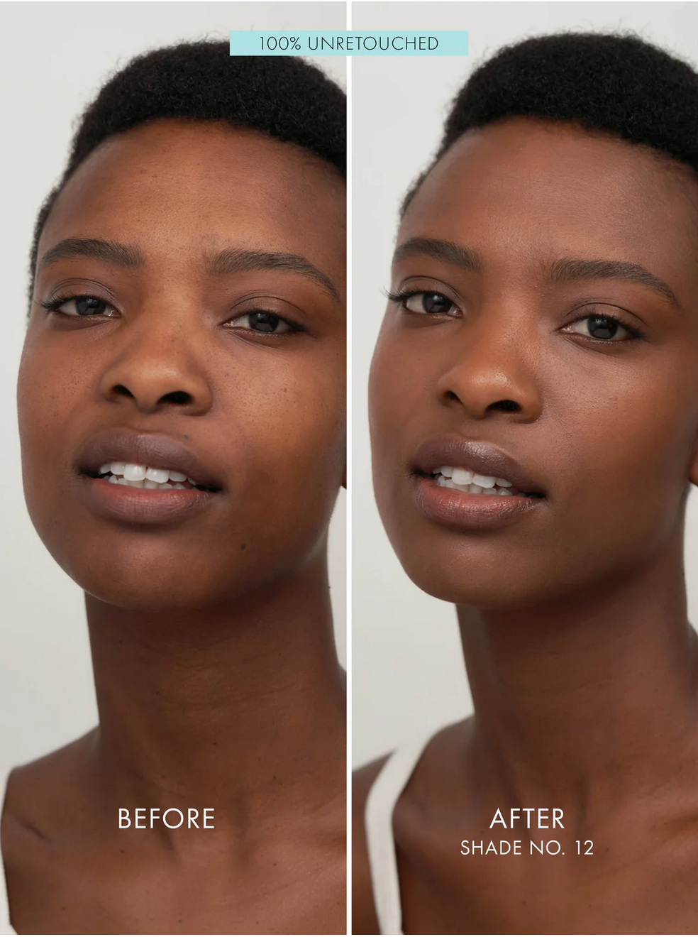 Sweed Beauty Glass Skin Foundation