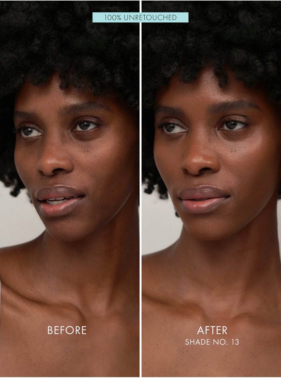 Sweed Beauty Glass Skin Foundation