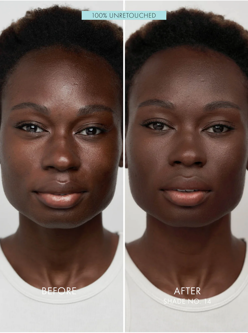 Sweed Beauty Glass Skin Foundation