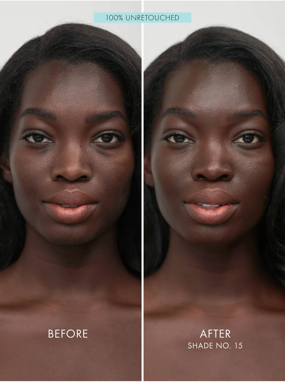 Sweed Beauty Glass Skin Foundation