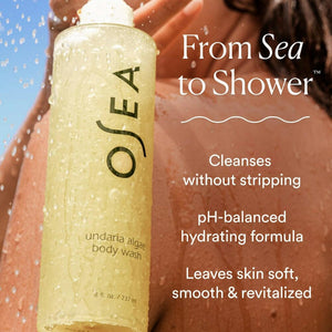 Osea Undaria Algae® Body Wash (IN-STORE PICK UP ONLY)