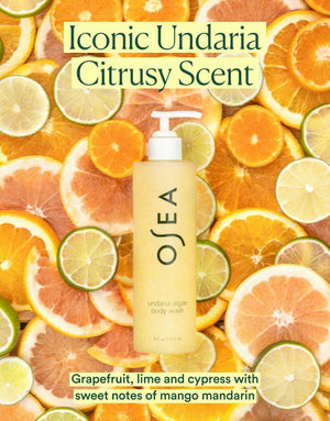 Osea Undaria Algae® Body Wash (IN-STORE PICK UP ONLY)