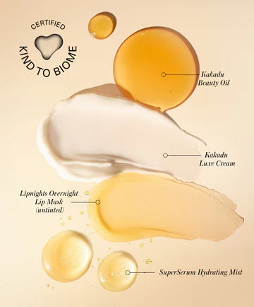 RMS Beauty Skincare Secrets Kit