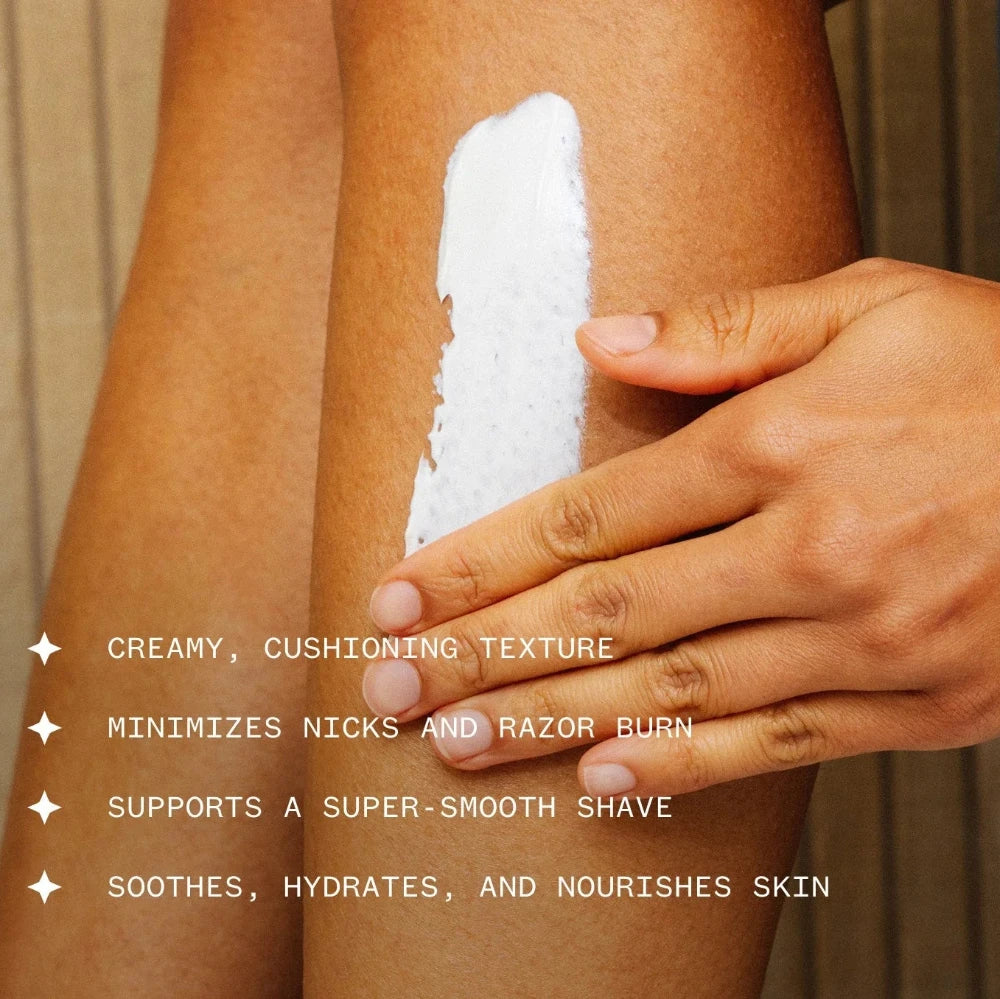 Ursa Major Stellar Shave Cream