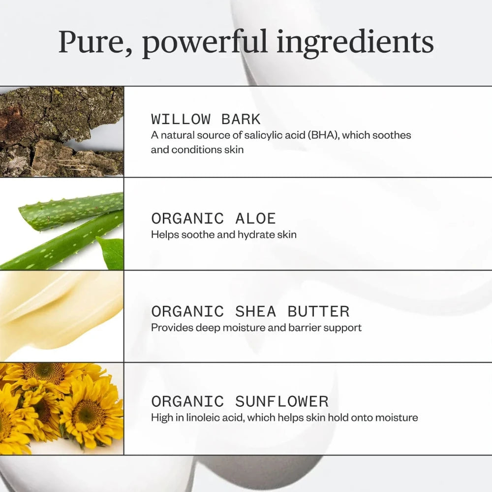 Ursa Major Stellar Shave Cream