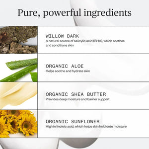 Ursa Major Stellar Shave Cream