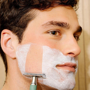 Ursa Major Stellar Shave Cream