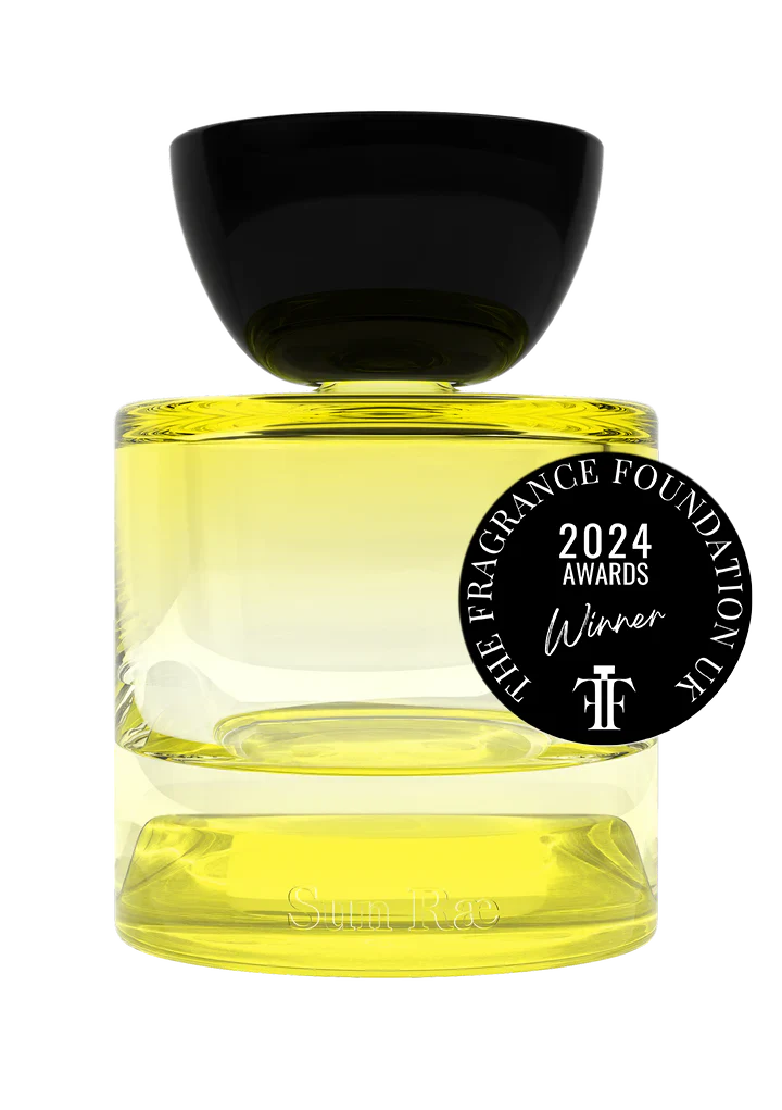 Vyrao Sun Rae 30ML