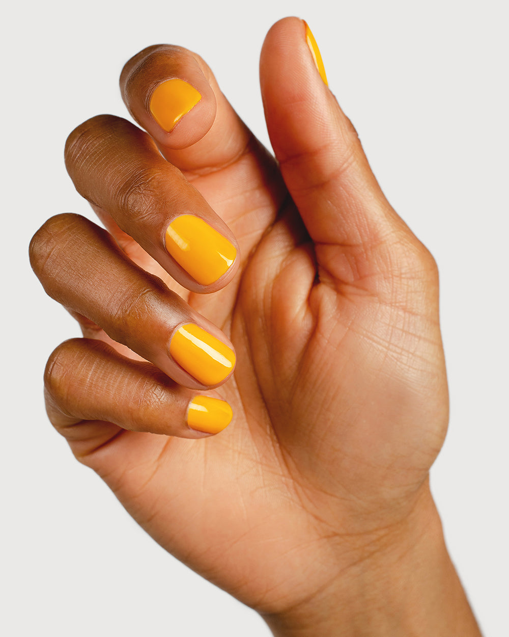 Sienna Nail Polish | Sunflower ~ Bright Yellow