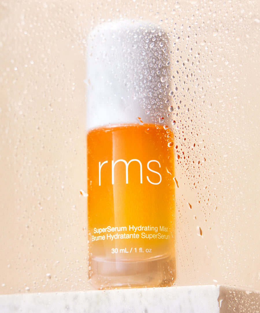 RMS Beauty SuperSerum Hydrating Mist