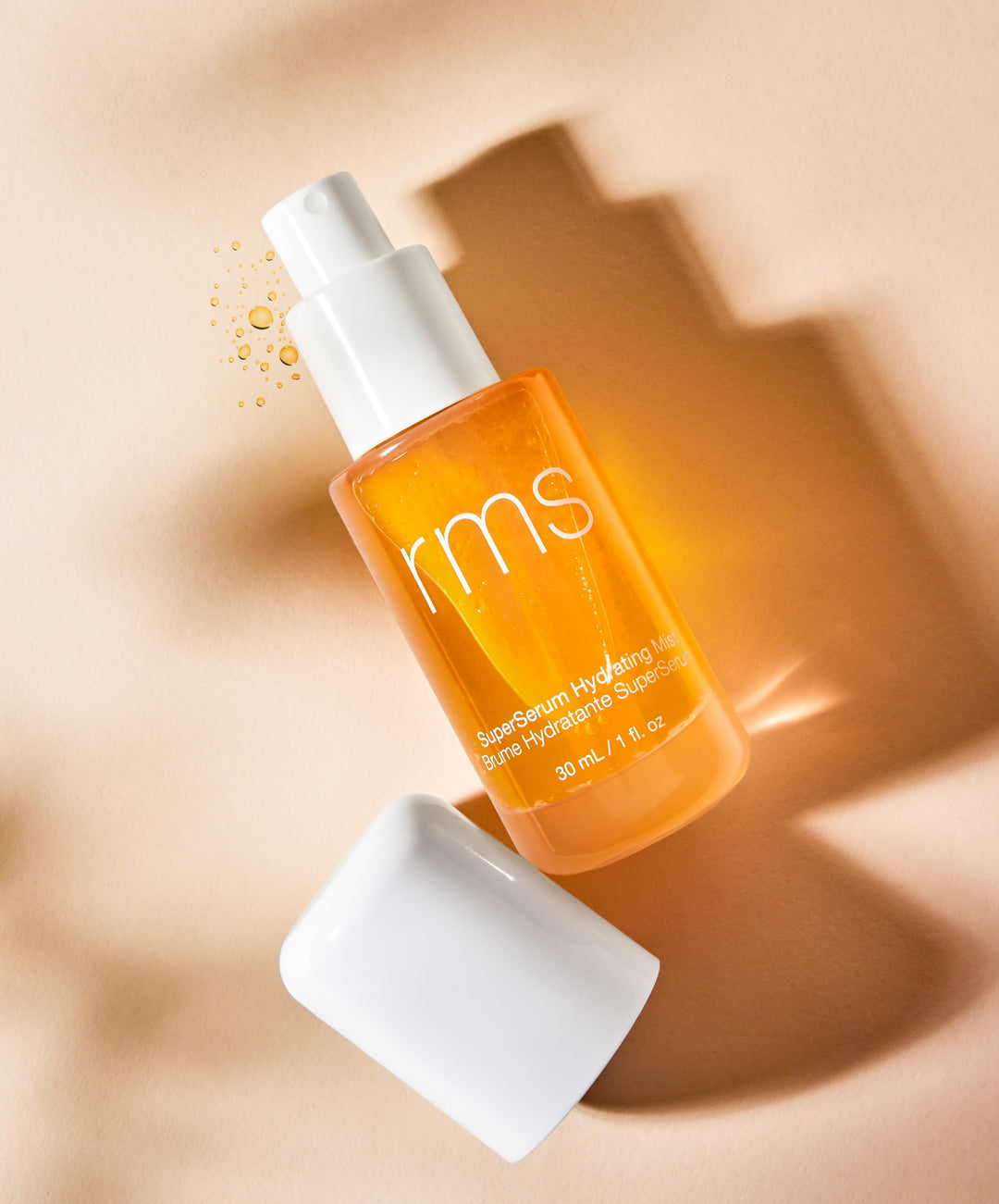RMS Beauty SuperSerum Hydrating Mist
