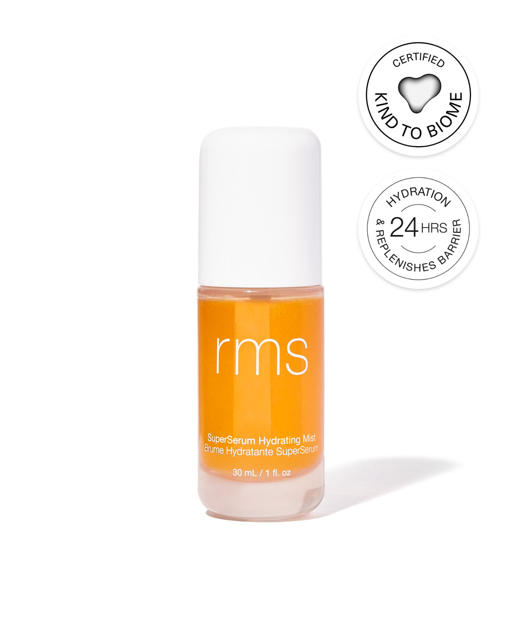 RMS Beauty SuperSerum Hydrating Mist