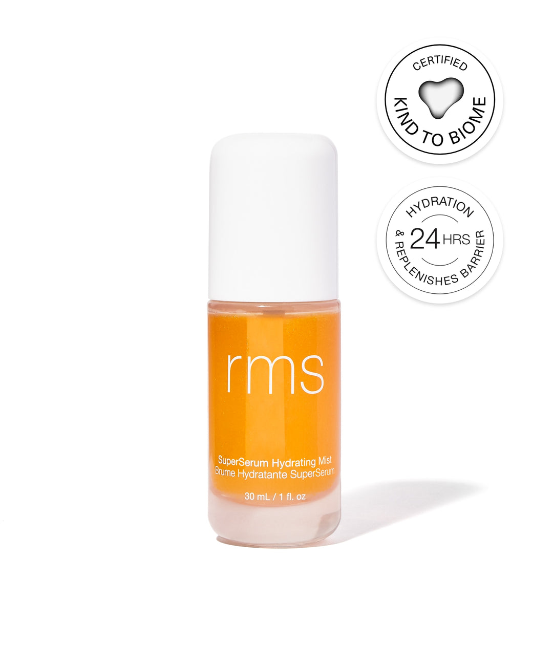 RMS | SuperSerum Hydrating Mist