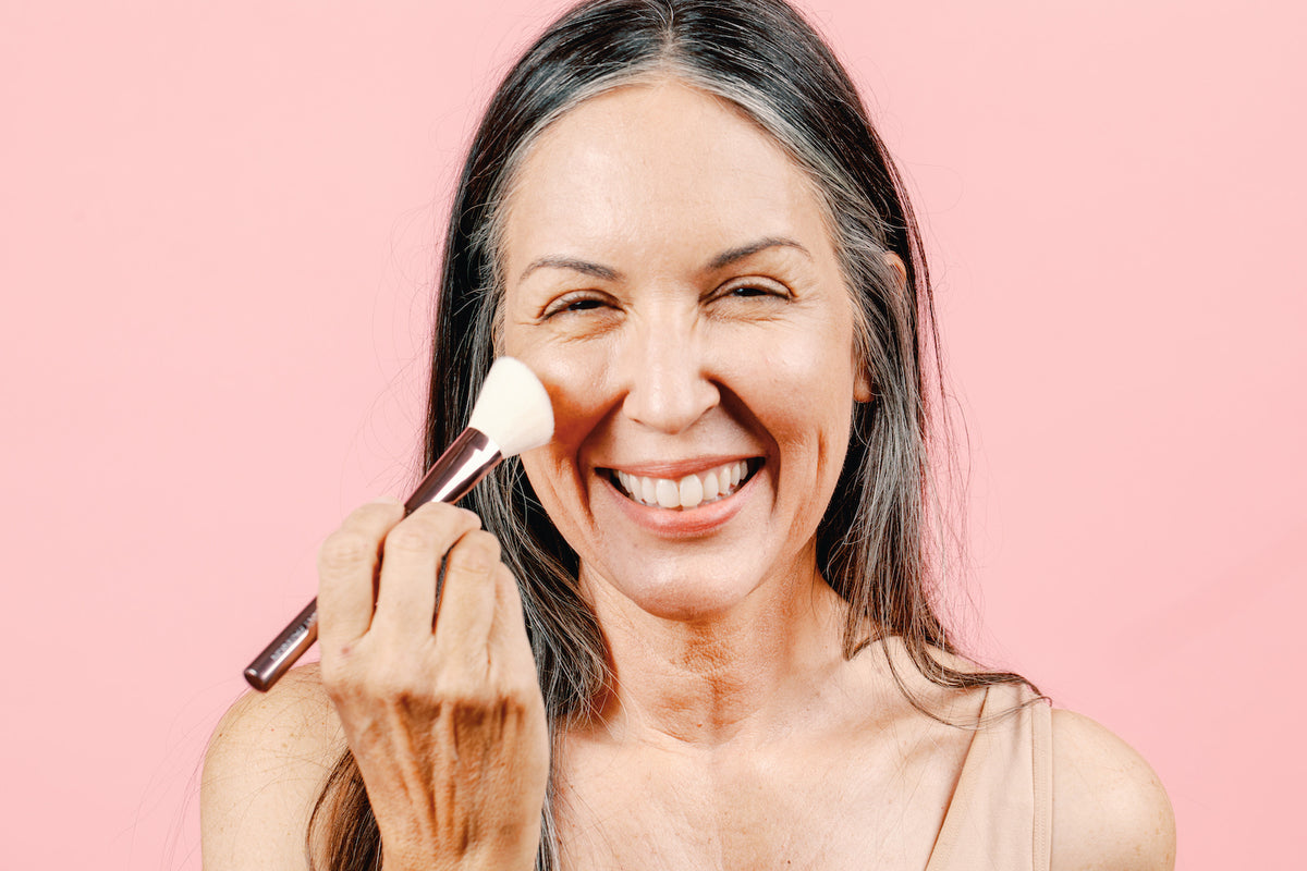 Jenny Patinkin Sustainable Luxury Contour Brush