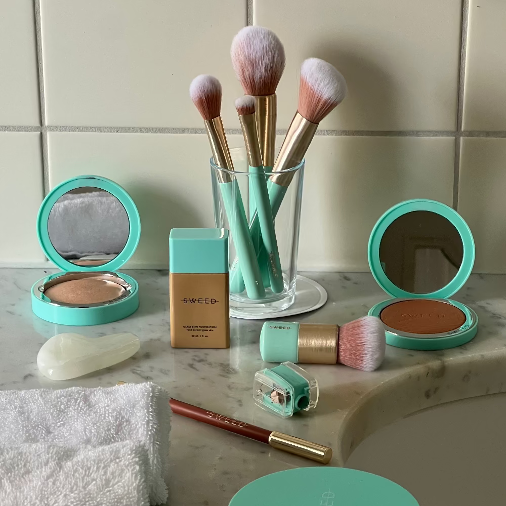 SMALL BUSINESS SATURDAY | SWEED Makeovers | Saturday, Nov. 28, 2026