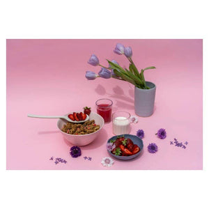 Sweet Deliverance - Strawberry & Salty Peanut Granola