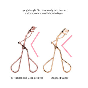 Jenny Patinkin The Big Reveal Eyelash Curler for Hooded and Deep Set Eyes