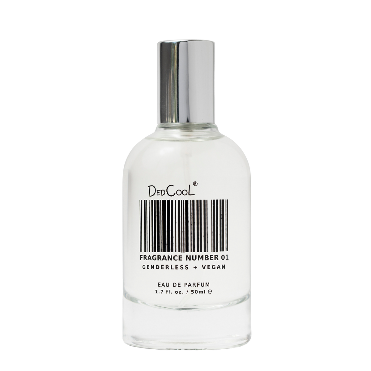 Dedcool | Taunt 01 Fragrance | 1.7oz