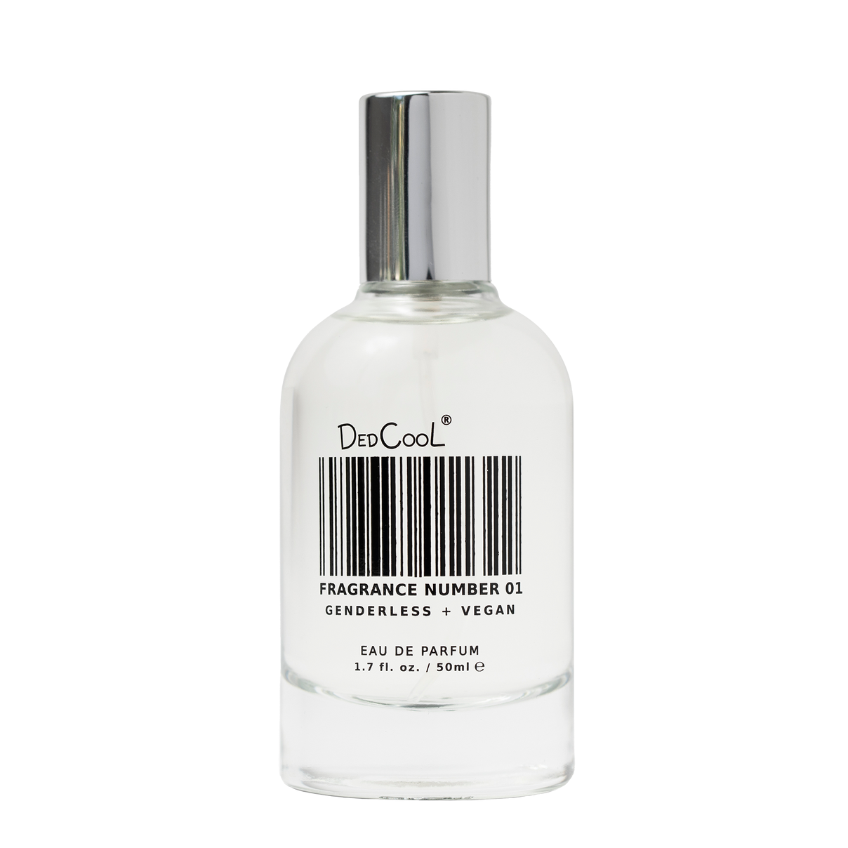 Dedcool | Taunt 01 Fragrance | 1.7oz