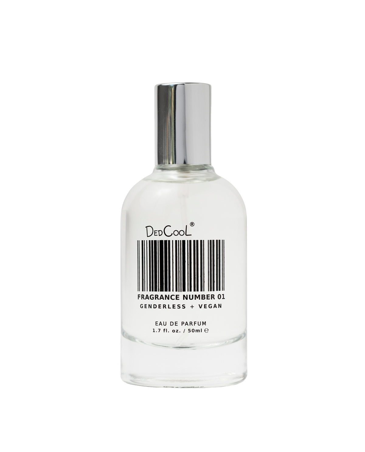 Dedcool | Taunt 01 Fragrance | 1.7oz