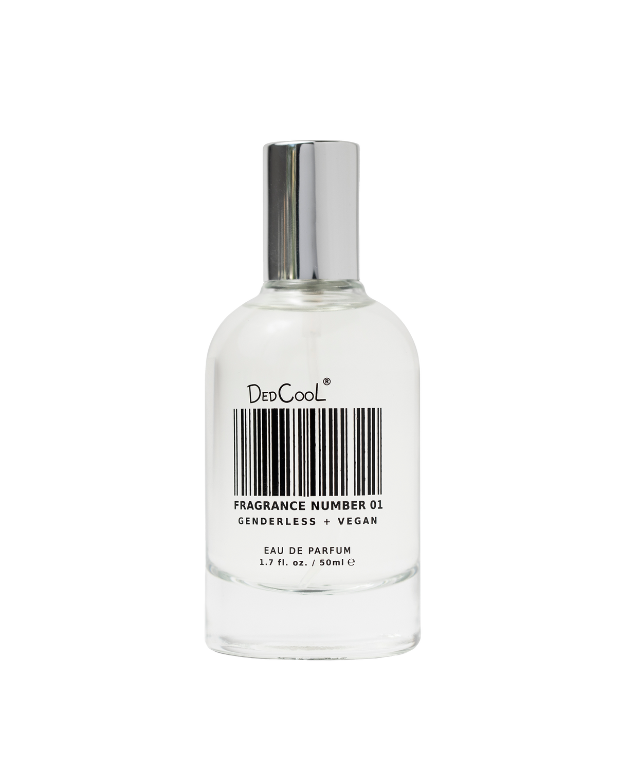 Dedcool | Taunt 01 Fragrance | 1.7oz